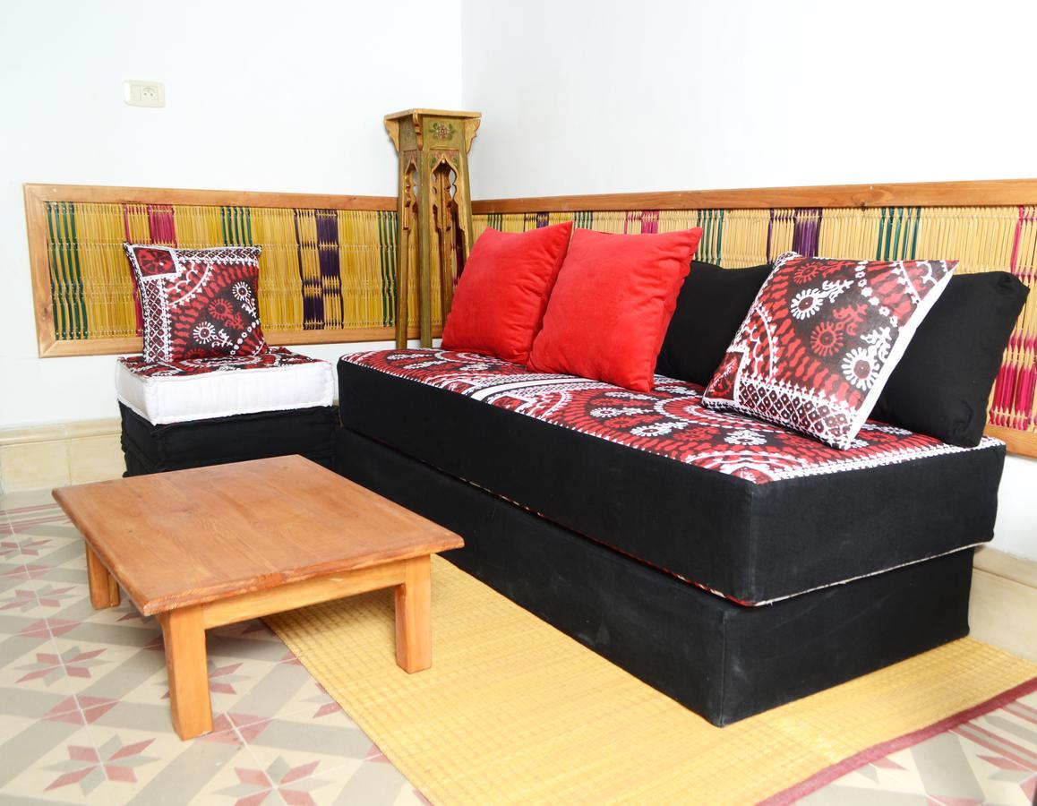 Dar Baya Hotel Sfax Luaran gambar