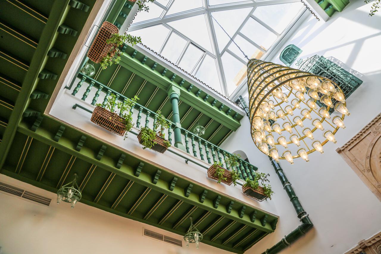 Dar Baya Hotel Sfax Luaran gambar